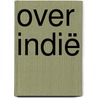 Over Indië door Frank Vermeulen