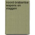Noord-Brabantse wapens en vlaggen