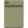 De bloednacht door Frits Kool