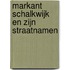 Markant Schalkwijk en zijn straatnamen