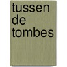 Tussen de tombes door James Ponti
