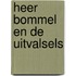 Heer Bommel en de uitvalsels