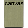 Canvas door Marit Vanström
