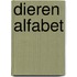 Dieren alfabet