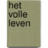 Het volle leven