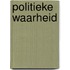 Politieke waarheid