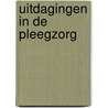 Uitdagingen in de pleegzorg by Paul Vedder
