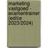 Marketing Vastgoed - Examentrainer (editie 2023/2024)