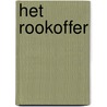 Het rookoffer door Tessa de Loo