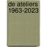 De Ateliers 1963-2023