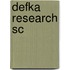 DeFKa Research SC
