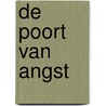 De Poort van angst door Willy Vandersteen