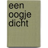 Een oogje dicht by Nix