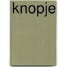 Knopje door Shamisa Debroey