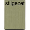 Stilgezet door Marieke Schoenmakers