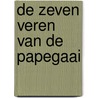 De zeven veren van de papegaai door Paul Biegel