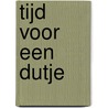 Tijd voor een dutje door Joost van den Bosch