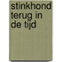 Stinkhond terug in de tijd