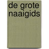 De grote naaigids door Libelle