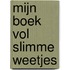 Mijn boek vol slimme weetjes