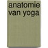 Anatomie van yoga