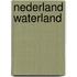Nederland waterland