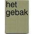 Het gebak
