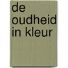 De oudheid in kleur door Vinzenz Brinkmann