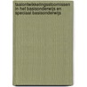 Taalontwikkelingsstoornissen in het basisonderwijs en speciaal basisonderwijs by Bernadette Sanders