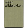 Meer wildplukken by Leoniek Bontje