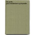 De grote geschiedenisencyclopedie