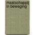 Maatschappij in beweging