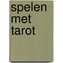Spelen met tarot