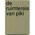De ruimtereis van Piki