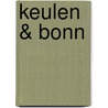Keulen & Bonn door Geert Lemmens