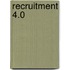 Recruitment 4.0