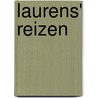 Laurens' Reizen by Laurens Carlier