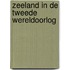 Zeeland in de Tweede Wereldoorlog