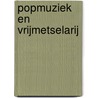 Popmuziek en Vrijmetselarij door Harm N. Timmerman