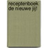 Receptenboek de nieuwe jij!