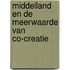 Middelland en de meerwaarde van co-creatie