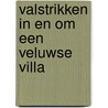 Valstrikken in en om een Veluwse villa door Peter de Zwaan