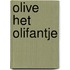 Olive het olifantje