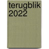 Terugblik 2022 door Kelly Batist