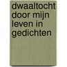 Dwaaltocht door mijn leven in Gedichten door Jan Sibbel
