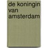 De koningin van Amsterdam