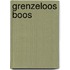 Grenzeloos Boos