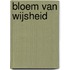 Bloem van Wijsheid