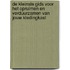 De kleinste gids voor het opruimen en verduurzamen van jouw kledingkast