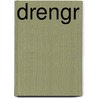 Drengr door Aron Dijkstra